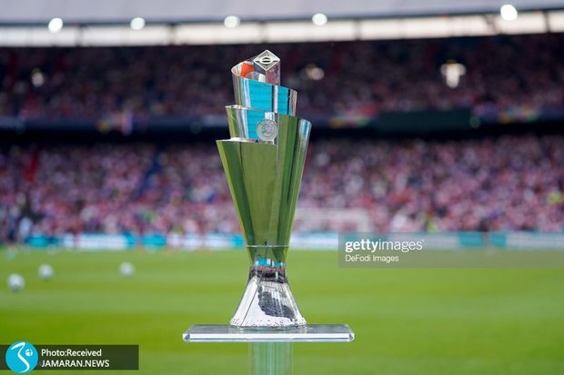 برنامه و تاریخ مرحله نیمه نهایی و فینال فینال لیگ ملت های اروپا