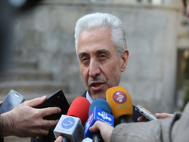 دیپلماسی علمی دولت تدبیر و امید موثر واقع شد