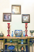 گنجینه ای در دل ساختمان قدیمی سفارت ایران در مسکو