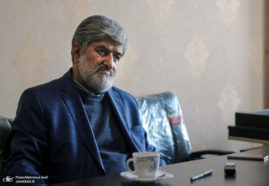 یادداشت مطهری درباره‌ی حادثه‌‌ی هواپیمای اوکراینی