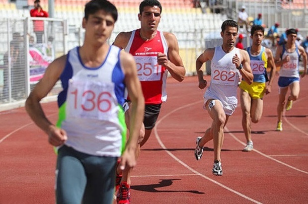 آکادمی دو و میدانی در تبریز تاسیس می شود