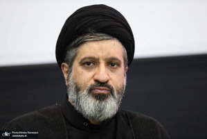 مراسم چهلمین روز تدفین رهبر شهید-2
