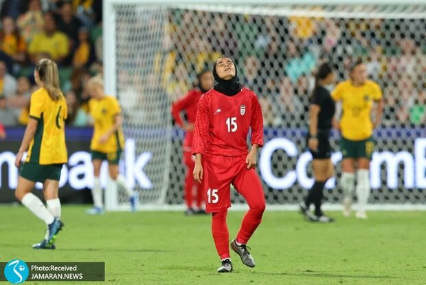 پایان کار زنان ایران در آسیا با 3 باخت در 3 بازی!