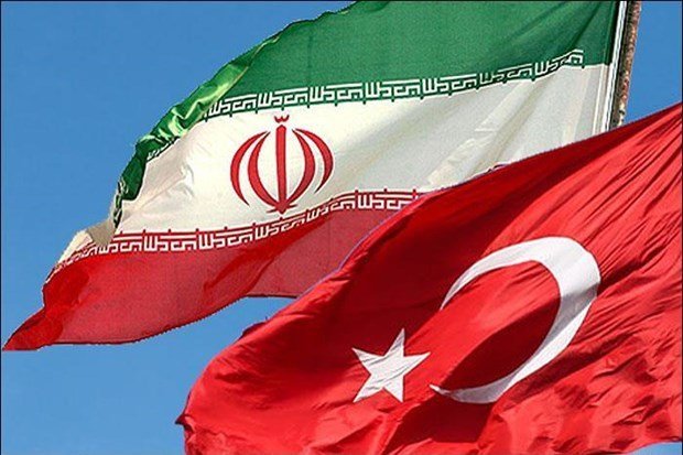 پیشنهاد تاسیس بانک مشترک برای گسترش روابط ترکیه و ایران 
