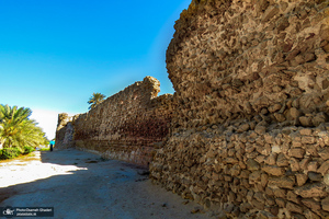 قلعه پرتغالی‌ها قشم