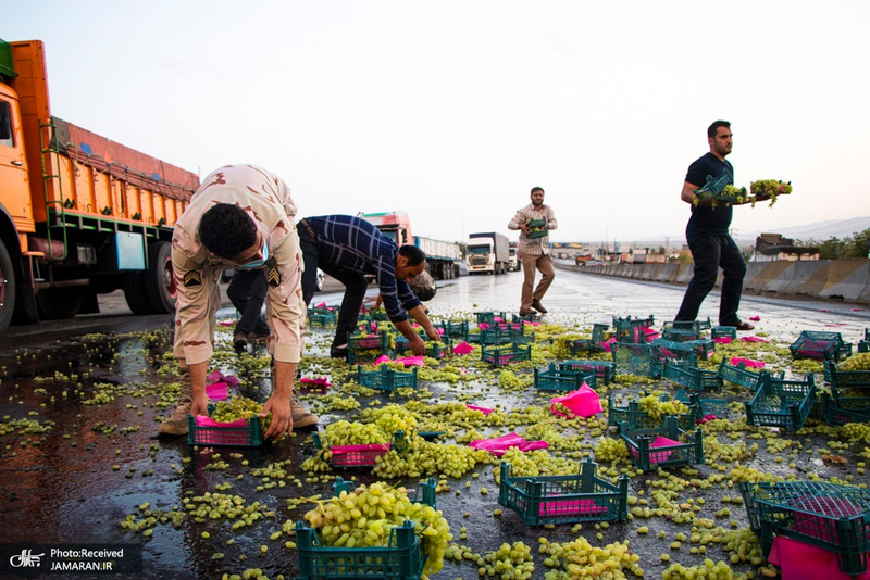 منتخب تصاویر امروز جهان- 27 تیر 1400