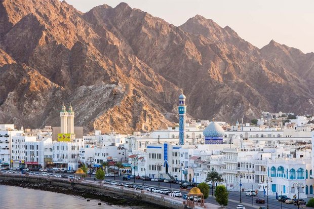 عمان کامل قرنطینه می‌شود
