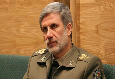 گزینه پیشنهادی وزارت دفاع: حوزه‌های موشکی‌، هوایی، دریایی، پدافند ‌‌و رزم زمینی ‌از اولویت‌های وزارت دفاع‌ است