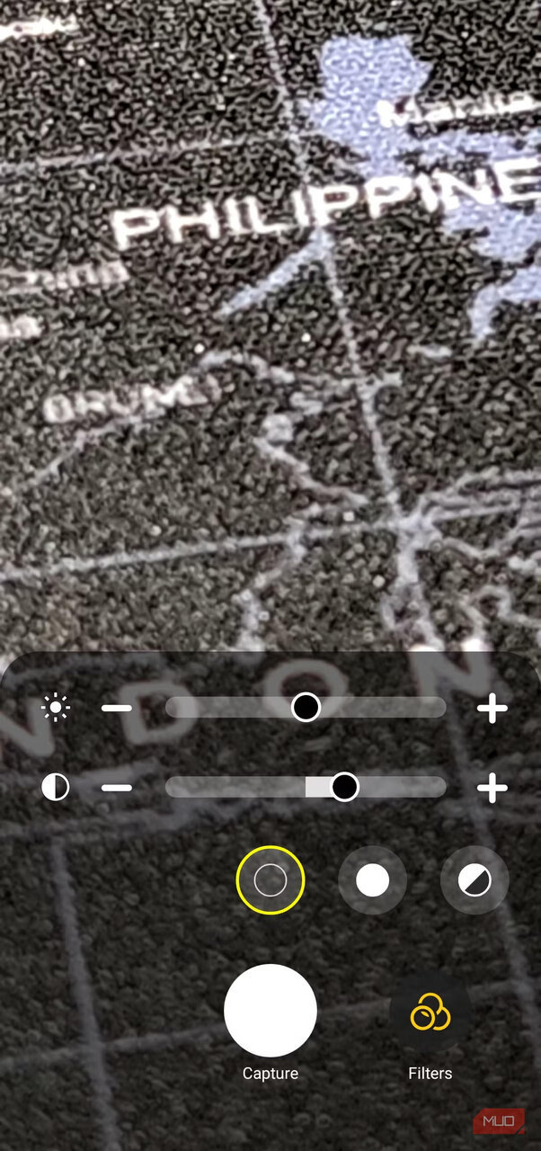 ۵ کاربرد مخفی دوربین گوشی های سامسونگ