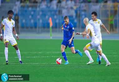 الاتحاد-الهلال؛ هدیه زودهنگام اعراب به فوتبال جهان