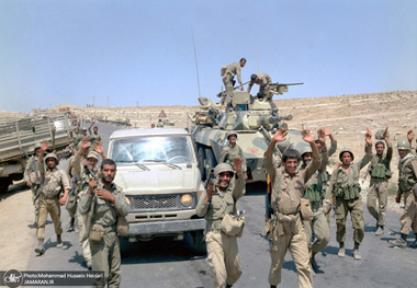 آزادسازی مهران، پایانی بر استراتژی دفاع متحرک دشمن