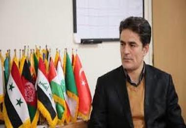 حوزه علمی تحریم‌پذیر نیست  39 هزار دانشجوی خارجی در ایران تحصیل می‌کنند