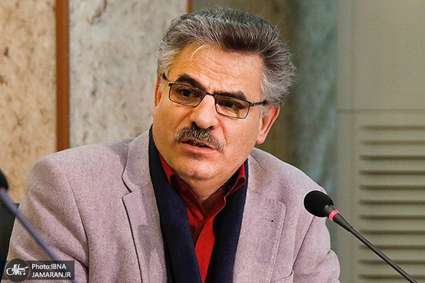 تحلیل نعمت الله فاضلی از جنگ تحمیلی 12 روزه: توانستیم حس غرور خود را حفظ کنیم/ از این پس در تمام سیاست‌ها به مفهوم بزرگ «ایران» توجه بیشتری شود