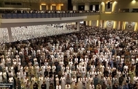 سید عمار حکیم در خطبه‌های نماز عید سعید فطر در بغداد (9)