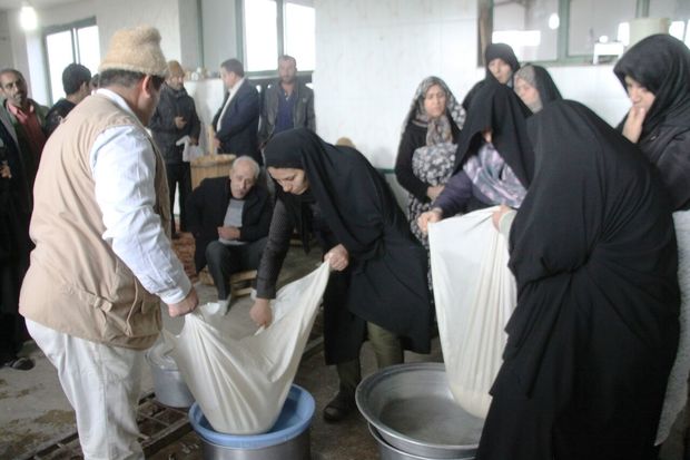 توانمندسازی جوامع روستایی موجب حفاظت بیشتر منابع طبیعی است