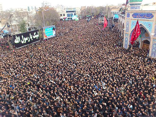 فرماندار:اردبیل آماده پذیرایی از میهمانان و عزاداران حسینی در تاسوعا وعاشورای حسینی است