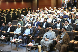 همایش امام خمینی و حکمرانی بر محور نهج البلاغه ر حرم مطهر امام خمینی (س)