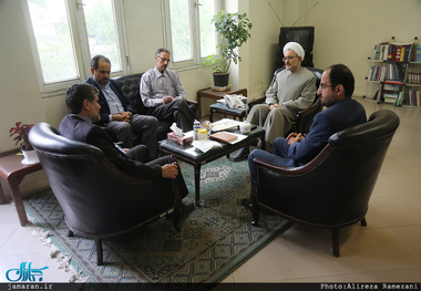 تفاهمنامه همکاری بین مؤسسه تنظیم و نشر آثار امام خمینی (س) و سازمان فرهنگ و ارتباطات اسلامی امضا شد