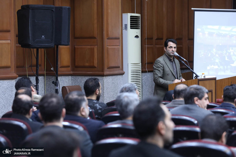 چهل‌ونهمین جلسه دادگاه رسیدگی به اتهامات ۱۰۴ نفر از اعضای سازمان مجاهدین خلق موسوم به منافقین