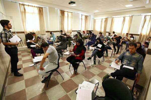 قوه قضاییه: آزمون انتخاب سردفتران اسناد رسمی با حضور بیش از ۳۸ هزار متقاضی برگزار شد