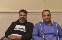 مراسم تجلیل از بازنشستگان آستان امام