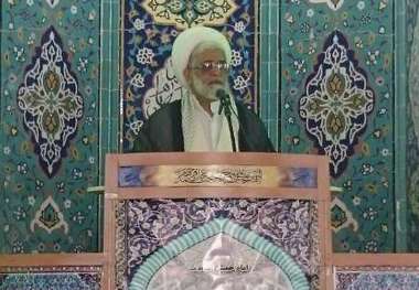 اقدام آمریکا علیه سوریه تجاوز آشکار به حاکمیت این کشور است