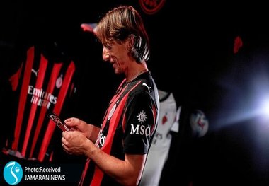 معارفه مودریچ در میلان؛ لوکیتا به دنبال درخشش با روسونری