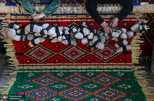 منتخب تصاویر امروز جهان - 25 بهمن 1403