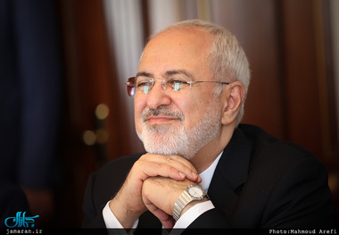 ظریف: راهبرد جدید آمریکا موجب انزوای بیشتر آن کشور خواهد شد