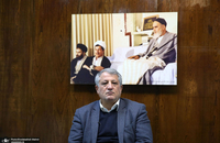 محسن هاشمی