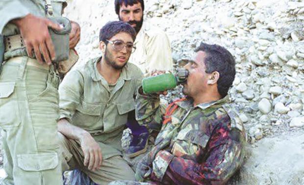 ما اَمَر به الامام الخمینی (قدس سره) فیما یتعلق بالتصرف مع الاسرى من النظام البعثی العراقی