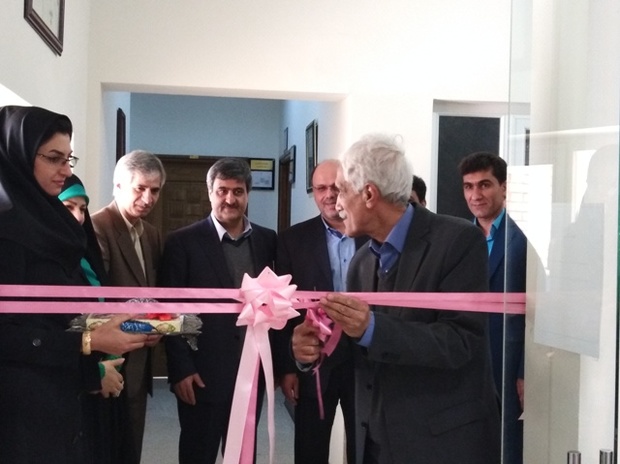 نخستین دفتر استانی انجمن جمعیت شناسی ایران در دانشگاه یزد گشایش یافت