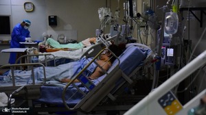 منتخب تصاویر امروز جهان- 25 خرداد 1400