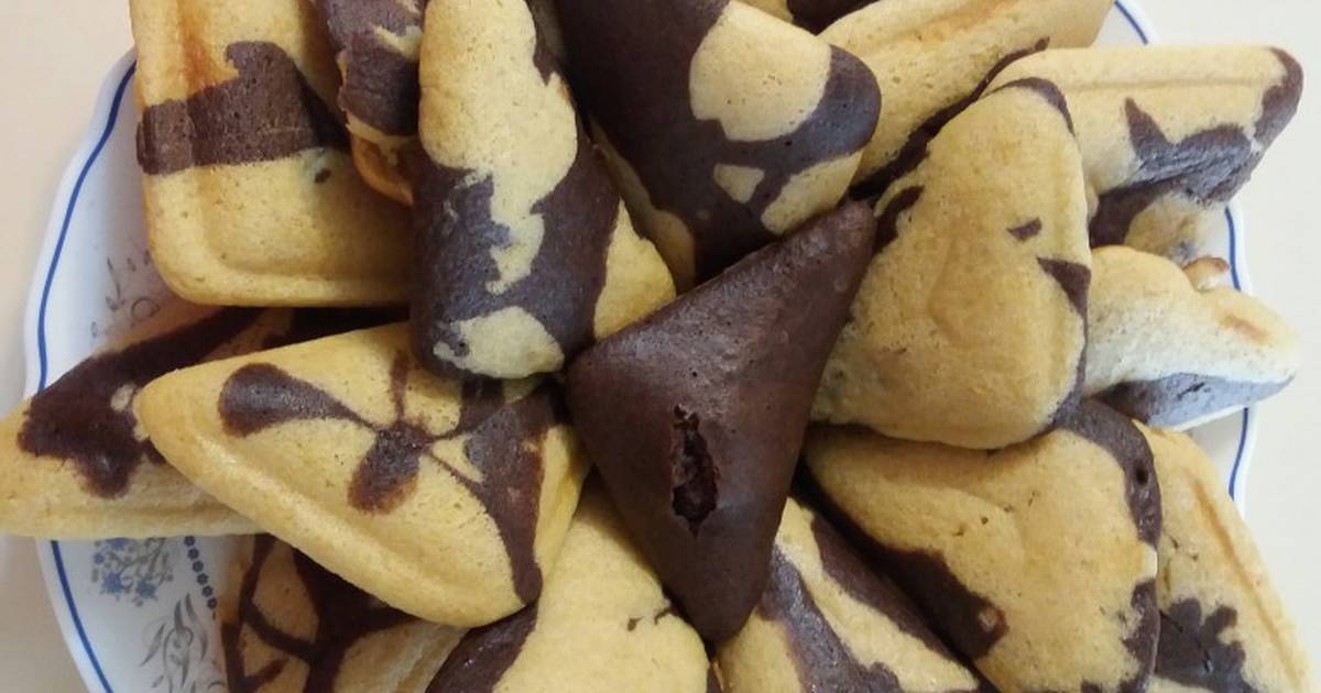 پختن کیک در 3 دقیقه ویژه عید نوروز ! + طرز تهیه