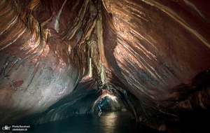 منتخب تصاویر امروز جهان- 31 تیر 1400