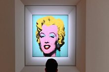 «مریلین مونرو» به قتل رسیده!
