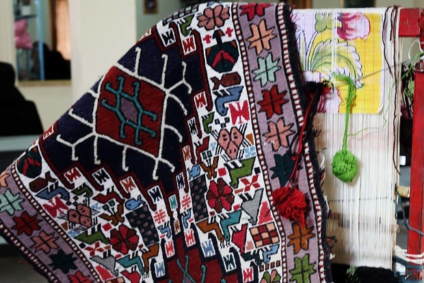 ورنی مغان نشان جغرافیایی بین المللی دریافت کرد