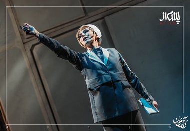 هشدار یک کارگردان جوان درباره برخی دست‌های پنهان
