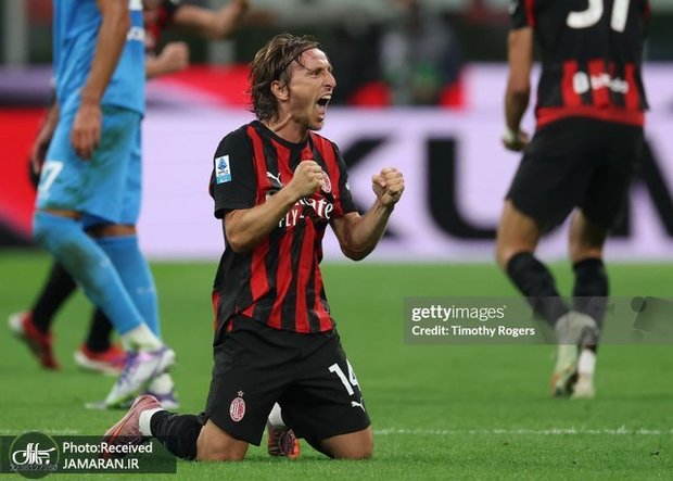 مقصد لوکا مودریچ بعد از جام جهانی مشخص شد