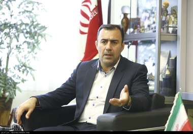 مقدمات برگزاری اجلاس جهانی گردشگری در ایران فراهم شده است