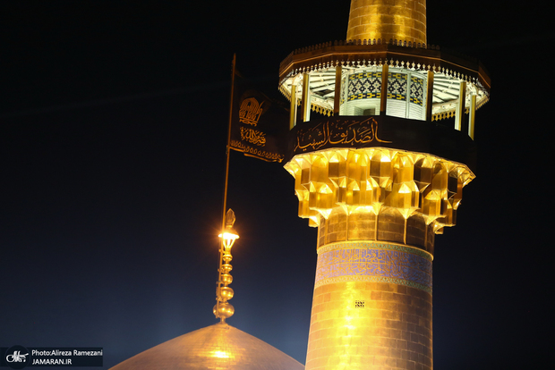 نحوه شهادت امام رضا(ع) چگونه بود؟