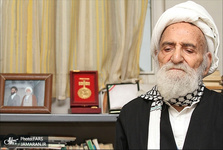شیخی که دغدغه اول و آخرش فلسطین بود