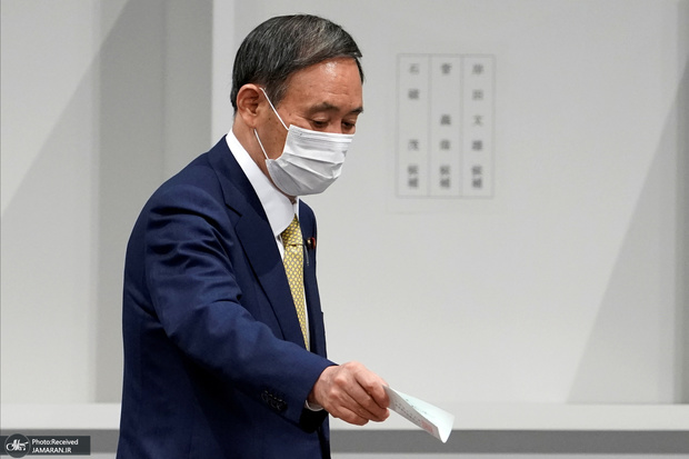 جایگزین نخست وزیر بیمار ژاپن کیست؟/ پسر یک مزرعه‌ دار با عادت هایی جالب+ تصاویر