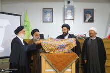 رونمایی از کتاب «مباحثاتی در تفسیرپژوهی معاصر» در قم