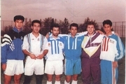 وقتی علی کریمی را به اردوی جام جهانی 98 راه ندادند!+ عکس