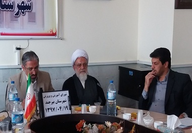 دلگرمی معلم حلقه مفقود آموزش و پرورش است