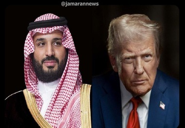 واکنش یک کارآفرین مشهور به توهین ترامپ به بن سلمان/ من باشم از این حرف نمی‌گذرم
