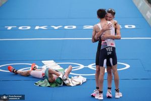 منتخب تصاویر امروز جهان- 4 مرداد 1400