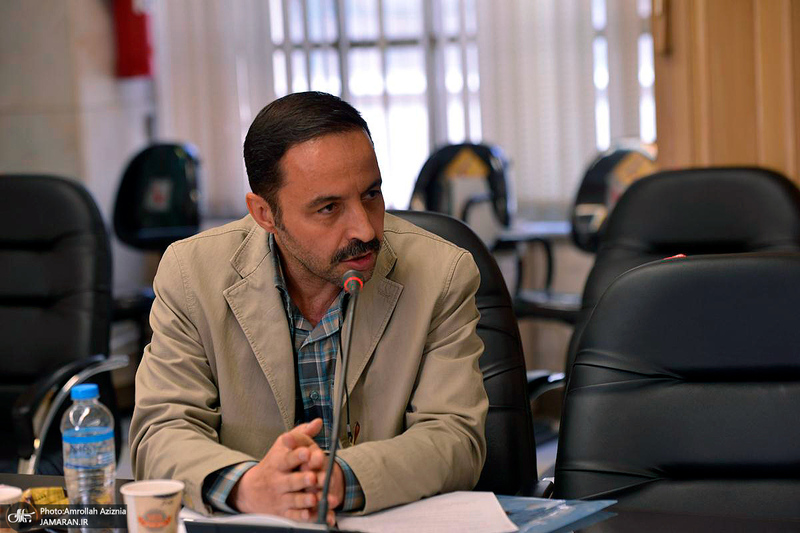 دومین جلسه کمیته امور جوانان، دانشگاهیان و فرهنگیان ستاد مرکزی بزرگداشت امام خمینی(س)