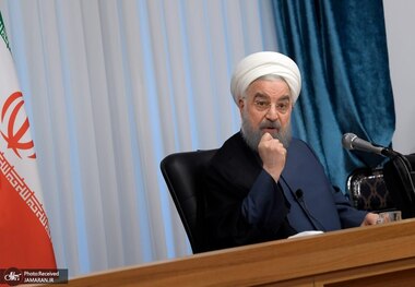 حسن روحانی: اگر کوه‌های تهران مجهز به پناهگاه بود، چه می‌شد؟